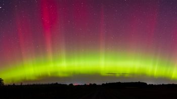 Permalink to: December 19, 2025 – Monthly Meeting – Craig Levine – Night Vision Astronomy