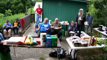 Permalink to: October 17 2025 Meeting – Member Presentation Night