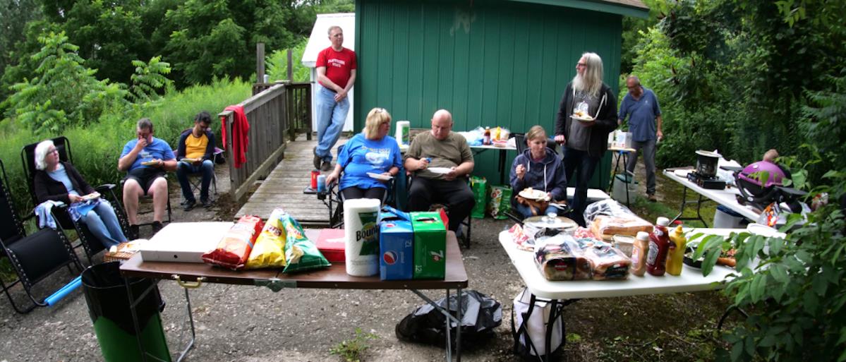 Permalink to: October 17 2025 Meeting – Member Presentation Night